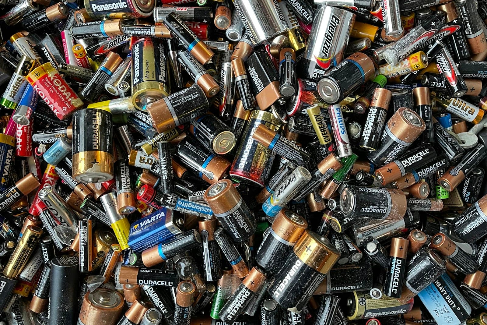 The Future of E-Waste in California