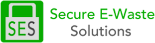 SES Secure E-Waste Solutions logo